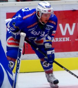 Kevin Wehrs 2016