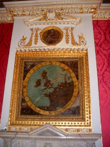 King`s Gallery, Kensington Palace