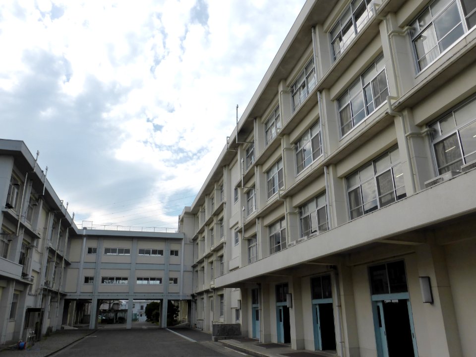 Kibogaoka highschool4