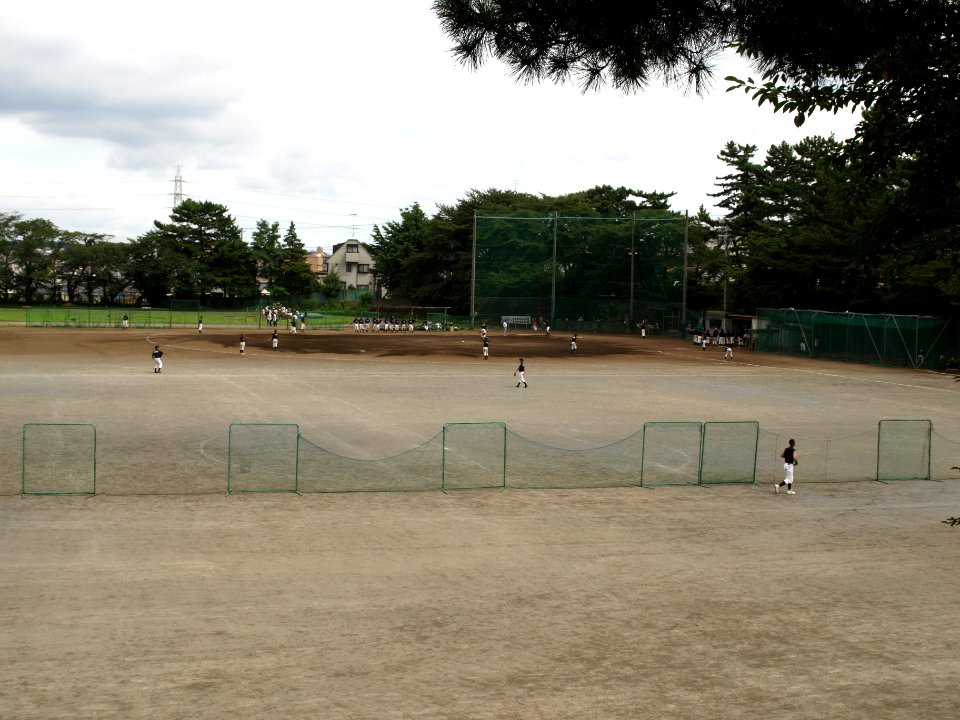 Kibogaoka highschool3