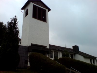 Kirchelindschied