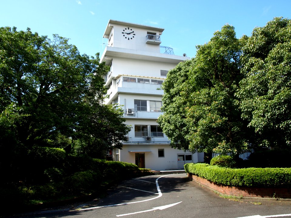 Kitakamakura-Joshigakuen Girls' Highschool