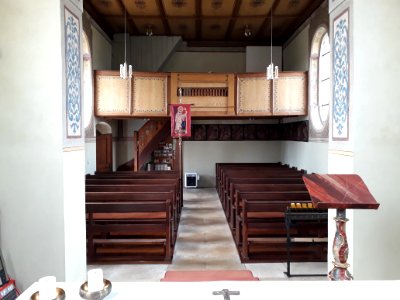 Kleinkuchen Kapelle (3)