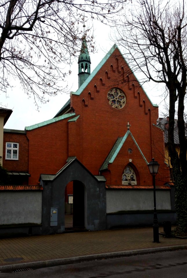 Kloster MałgorzataŁucjaSzewczyk