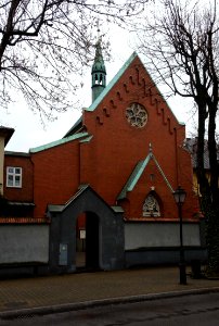 Kloster MałgorzataŁucjaSzewczyk
