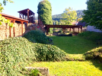 Kloster Cronschwitz 3