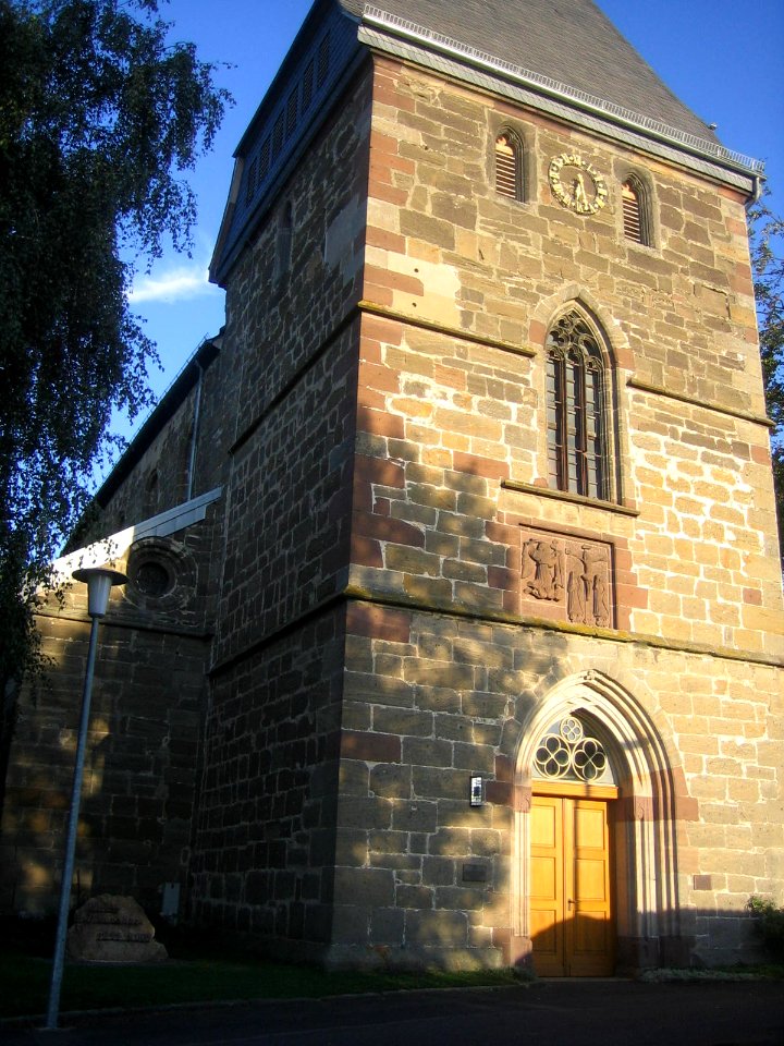 Kloster Spieskappel