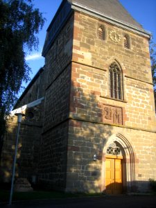 Kloster Spieskappel