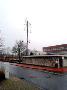 Kopfstation Niederzier