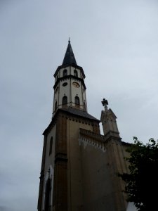 Kostol sv. Jakuba