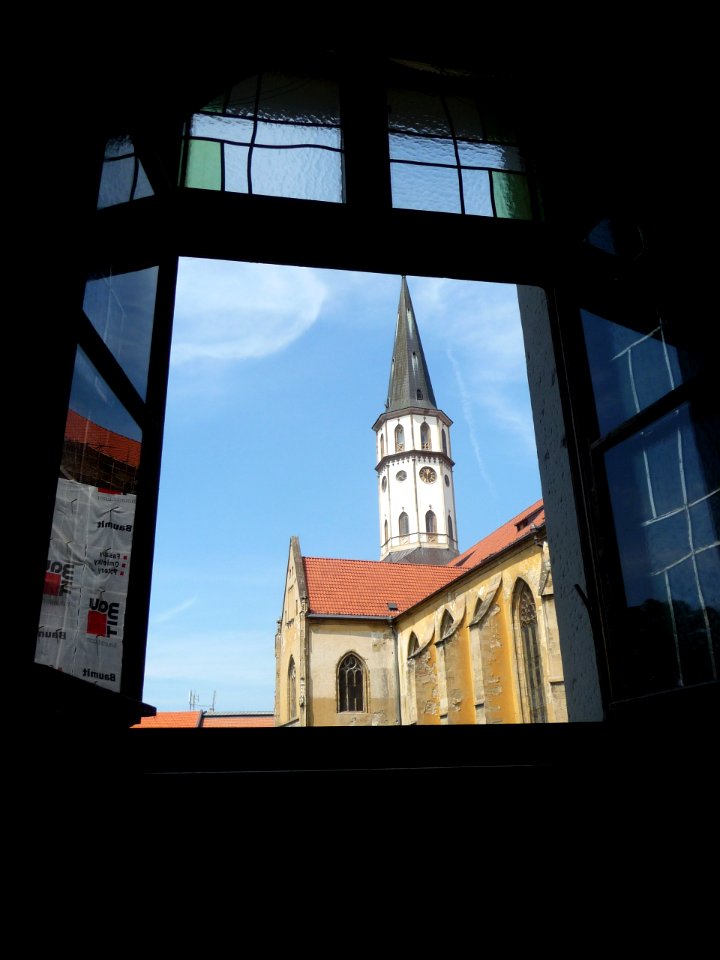 Kostol sv. Jakuba3