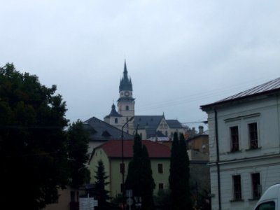 Kremnica-1 photo