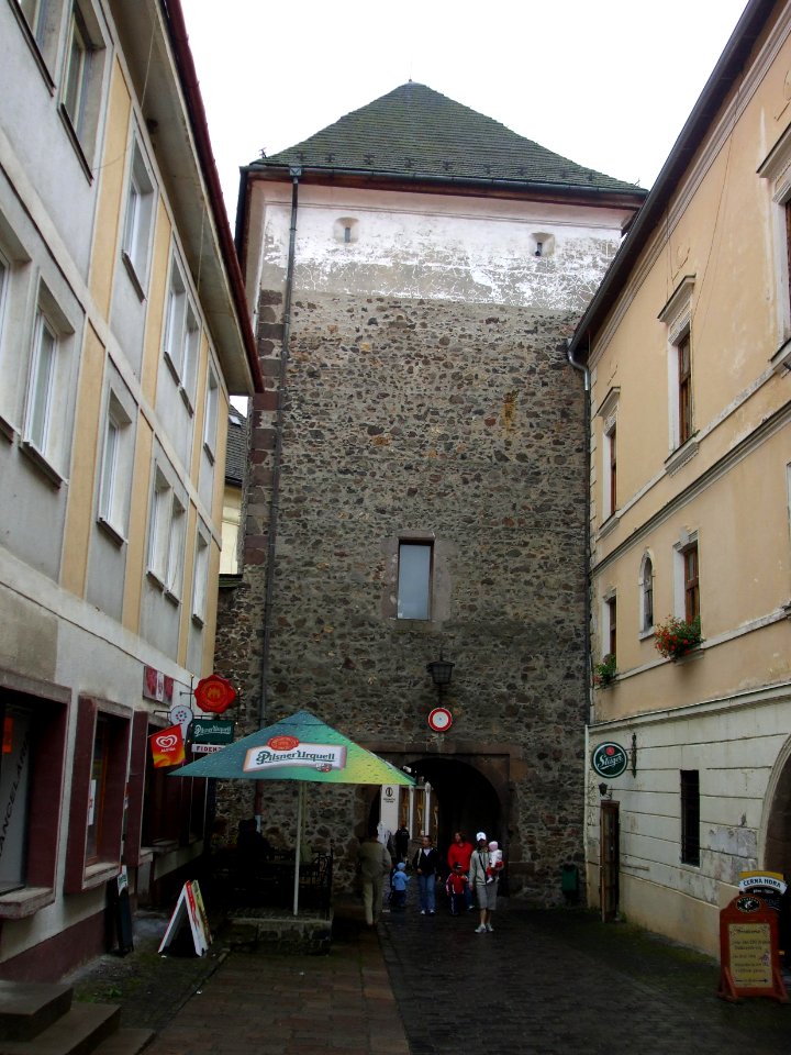 Kremnica-3
