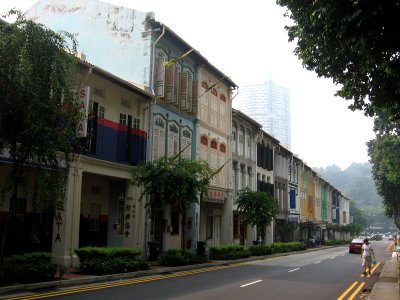 Kreta Ayer Road 2, Oct 06