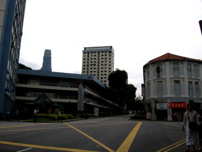 Kreta Ayer Road, Dec 05