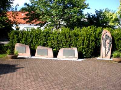 Kriegerdenkmal Giesel g