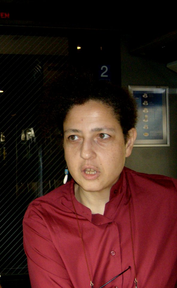 Kristin T. Schnider 2007