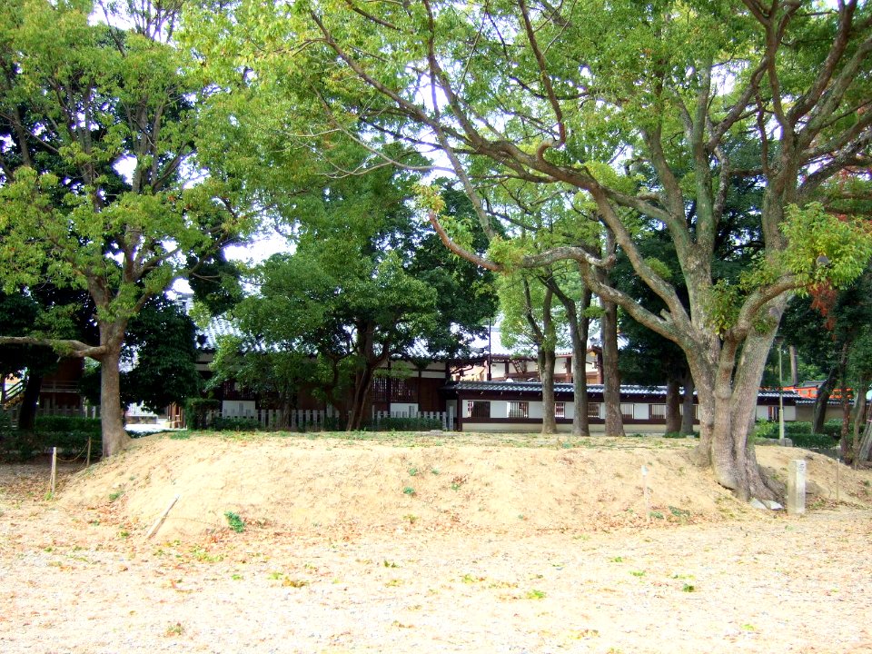 Kudara t west tower