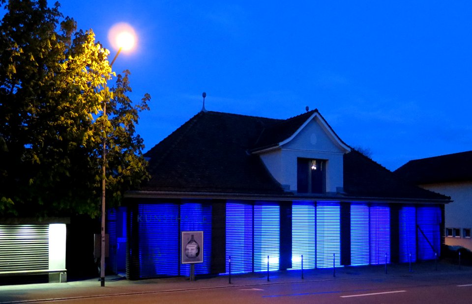 Kunsthalle-Wil