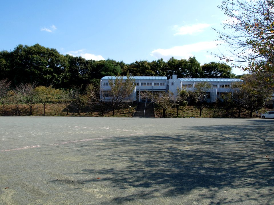 KunimotoGakuen Machida