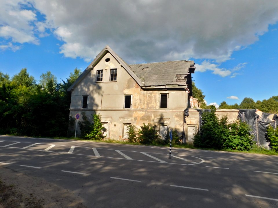 Kurhaus Nimmersatt 2017
