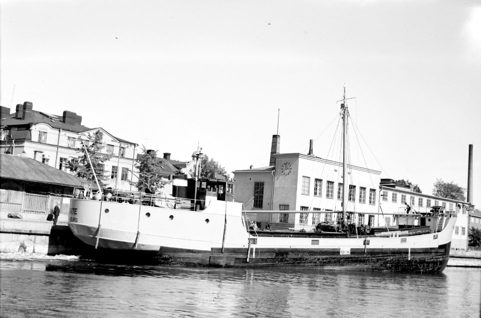 Käte Sjöhistorisk museet Fo170853AB