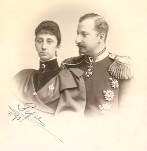 König Ferdinand Bulgarien