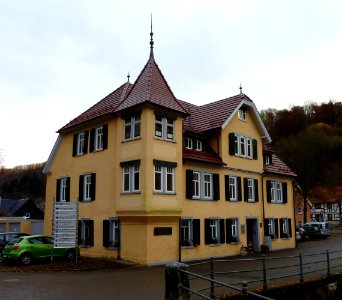 Königsbronn-Elser-Gedenkstätte