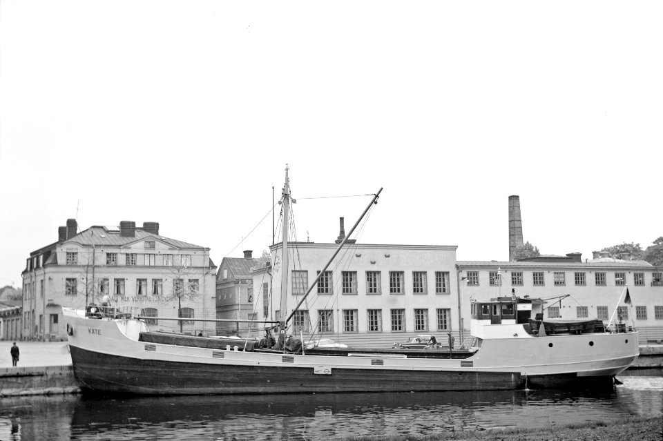 Käte Sjöhistorisk museet Fo170854AB