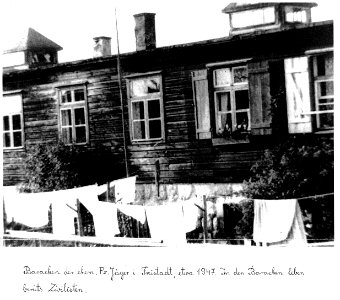 Lager Freistadt 1947