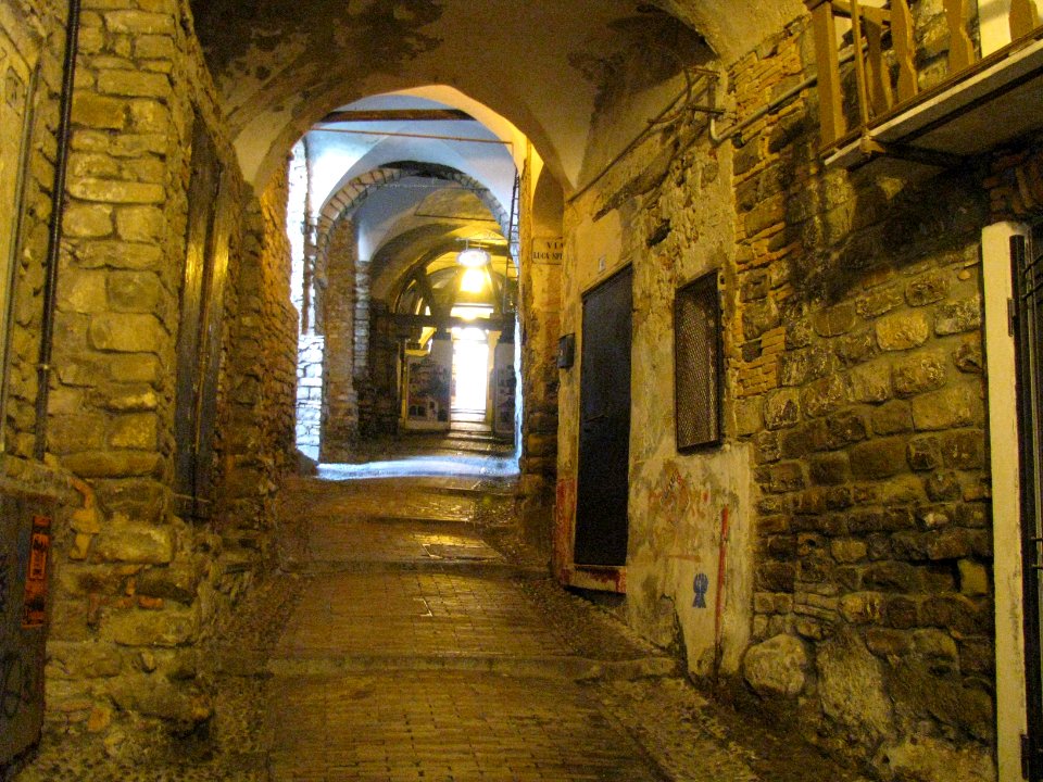 La Pigna 2