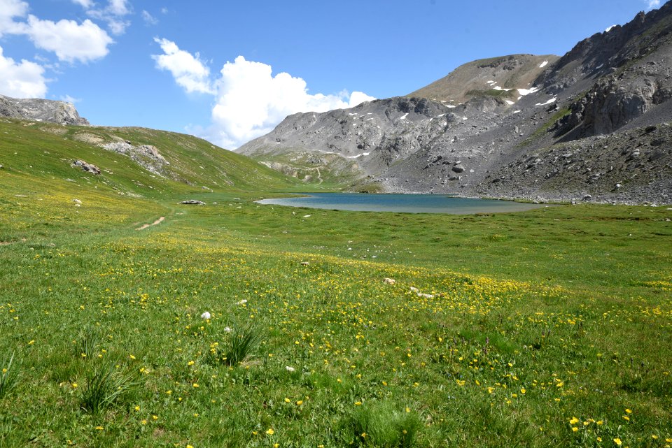 Lac de l Orrenaye 20190701