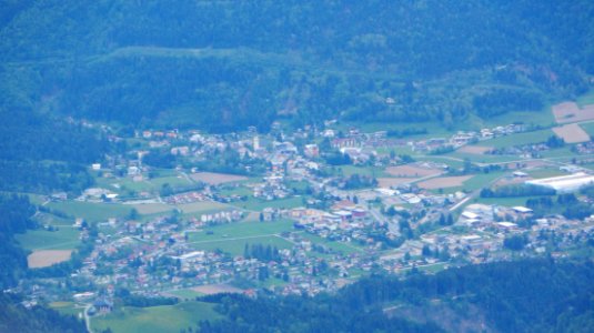 Kötschach-Mauthen