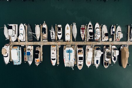 Boat yacht ship photo