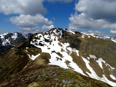 Lahnerleitenspitze