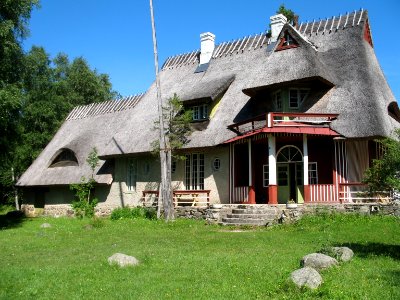 Laikmaa majamuuseum