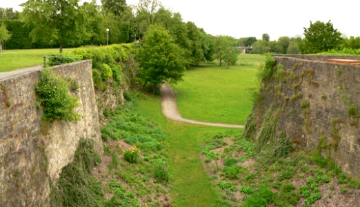 Landestrost Mauer