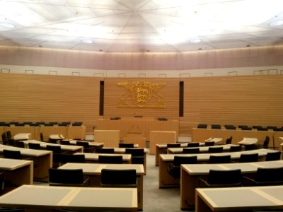 Landtag Baden-Württemberg 2017