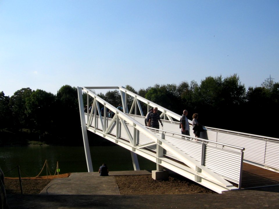 Landungsbrücke fellbach