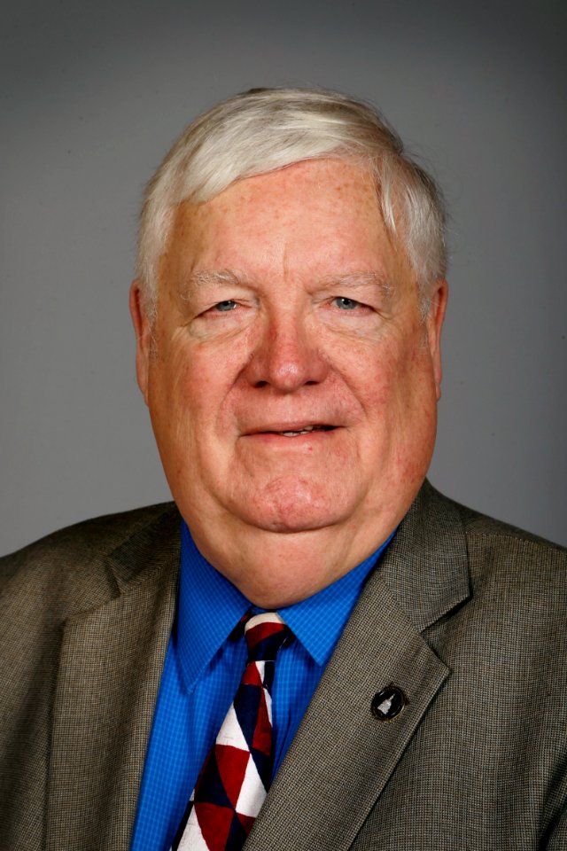 Larry Sheets 85th GA