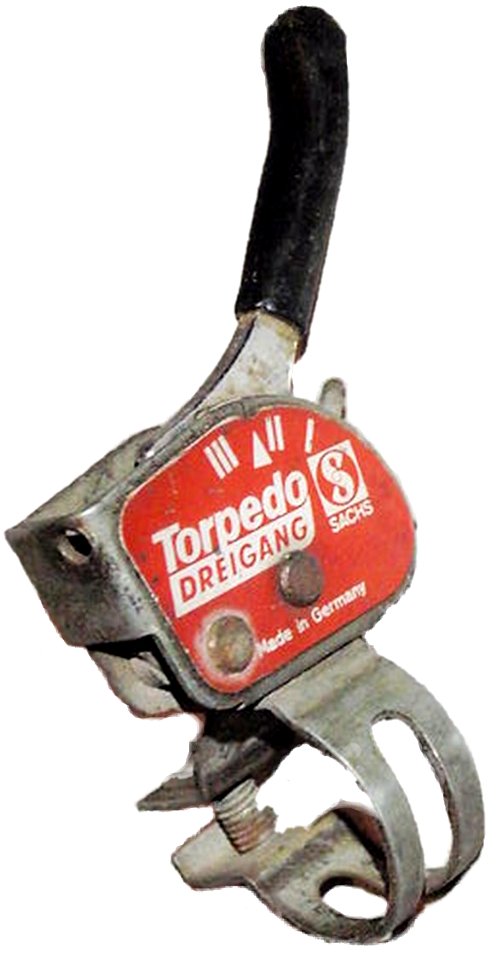 Lenkerschalter 1970