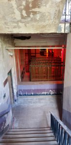 Lichtspieltheater der Jugend FFO