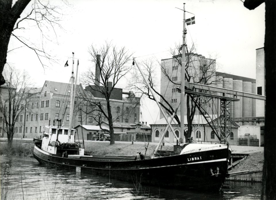 Libra 1 Sjöhistorisk Fo214526