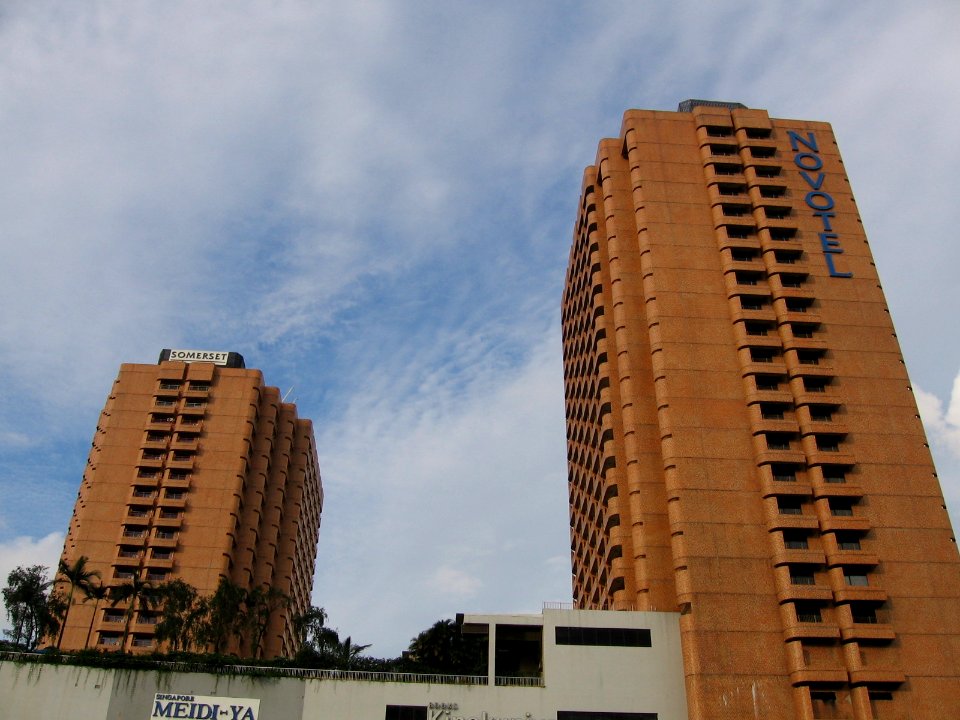 Liang Court 3, Feb 06