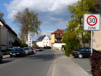 Lippacherstraße Bayreuth 03