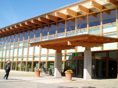 Linköpings bibliotek