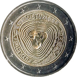 Litauen 2019-1 Sutartinės