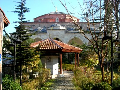 LittleHagiaSofia20061231