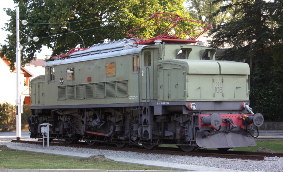 Lok361106 Ilirska Bistrica