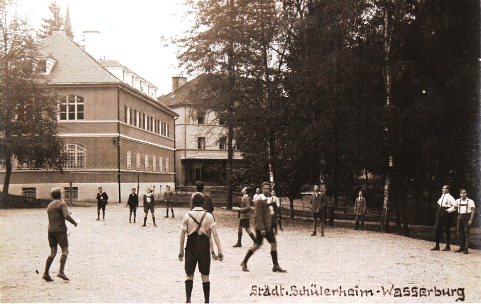 Luitpold Realschule Wasserburg 31
